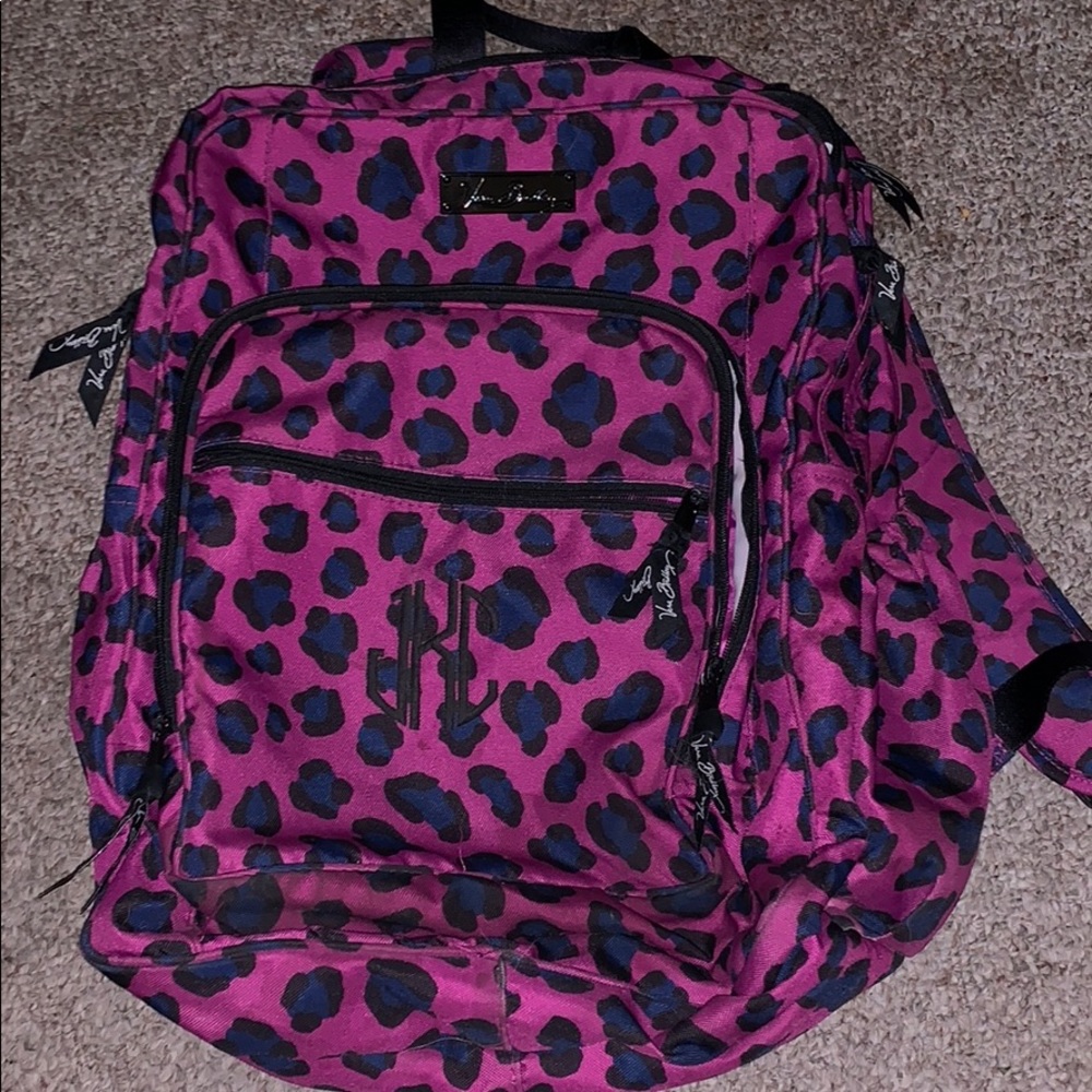 Vera Bradley backpack